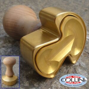 Made in Italy - Stampo extra FUNGO - Raviolo - Pasta 