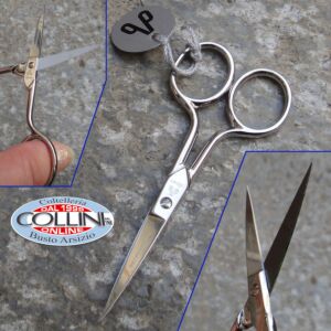 Alpen - Forbice  professionale per il ricamo 4' - sartoria 