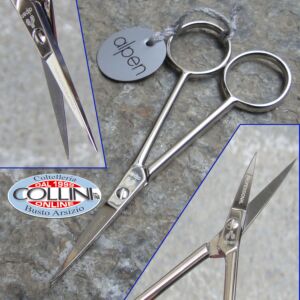 Alpen - Forbice  professionale per il decoupage/ ricamo 4' 