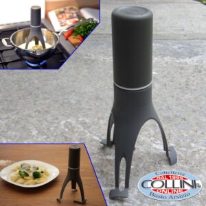 Brix - STIRR - Il  frustino a 3 velocità 