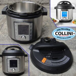 InstantPot - INSTANT POT DUO PLUS EVO 5,7L