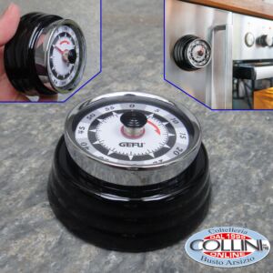 Gefu - Timer cucina RETRO 