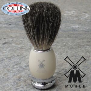 Muhle - Pennello VIVO 81M337 AVORIO 