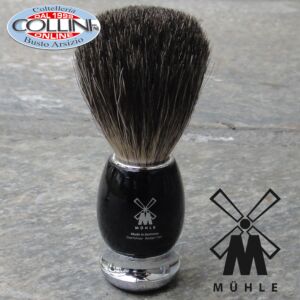 Muhle - Pennello VIVO 81M336 NERO 