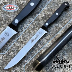 Due Cigni - Linea Classica 2C - coltello bistecca 11cm - 765/11 - coltello cucina 