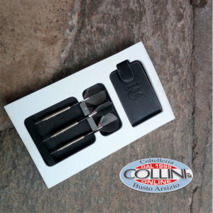 Target - Dardi steel Precision 90% - freccette 