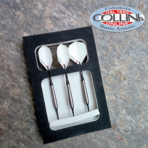 Target - Dardi soft tip 80% T01- freccette 