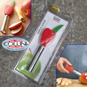 Kuhn Rikon - Coltello mela - Apple Knife 