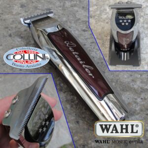 Wahl - Taglia capelli professionali - Detailer  T-WIDE cordless 