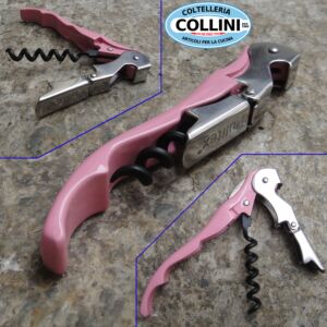 Pulltex - Cavatappi Professionale PULLTAP'S - PINK