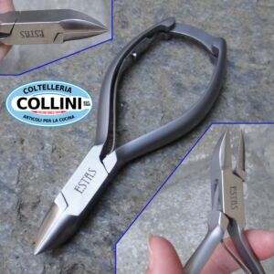Estas - Tronchese inox unghie professionale 629/13