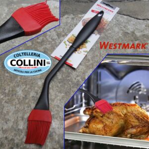 Westmark - Pennello per marinare , 37 cm 