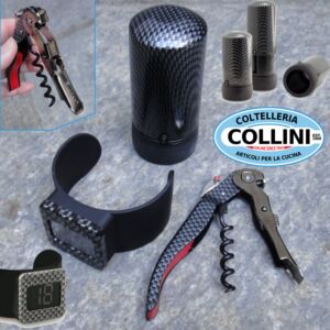 Pulltex - Starter set da vino MONZA