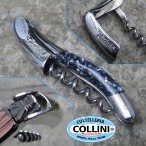 Laguiole en Aubrac - Cavatappi Sommelier Coq. Moule - Conchiglia di cozze