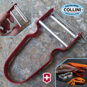 Victorinox - Pela verdure REX  - 6.09.00 PEELER - articolo cucina 