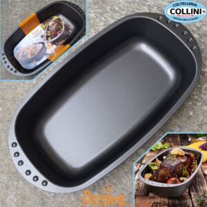 Decora - Stampo pane bake&cook line 