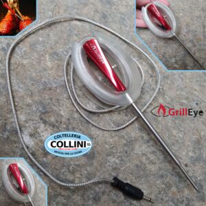 GrillEye - Sonda ricambio per carni Wireless - BBQ 
