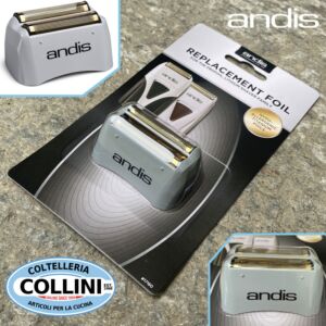 Andis - Lamina Foil per The Profoil Lithium Shaver Family 