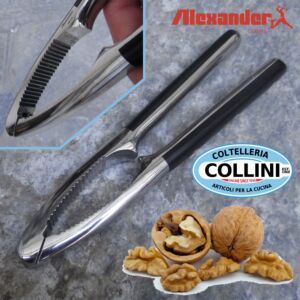 Alexander - Schiaccianoci forgiato  - Made in Italy - VINTAGE 