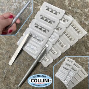 Safe - kit podologico n° 2 - 37582 