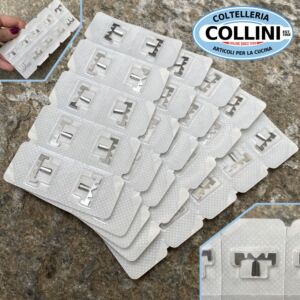 Safe - Box 50 lame singole n° 1 - 37590