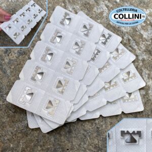 Safe - Box 50 lame singole n° 3 - 37593