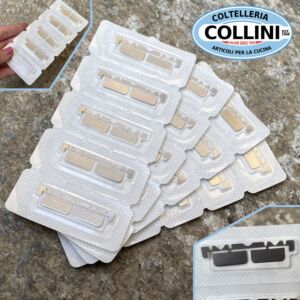 Safe - Box 50 lame singole n° 4 - 37594 