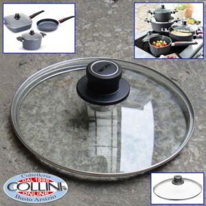 Woll - Coperchio in vetro - 26cm 