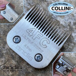 Andis - Testina animali 4FC da 9,5 mm - 64123 