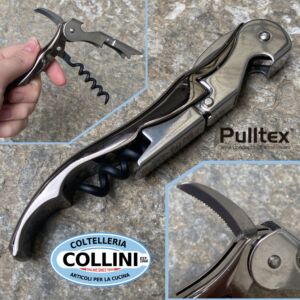 Pulltex - Cavatappi - Pulltap's Graphite