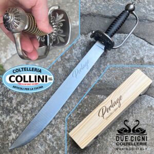 Due Cigni - Sciabola del sommelier PERLAGE - 2C2021S