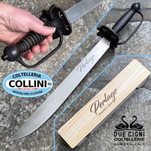 Due Cigni - Sciabola del sommelier PERLAGE - 2C2021