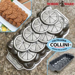 Nordic Ware - Stampo Citrus