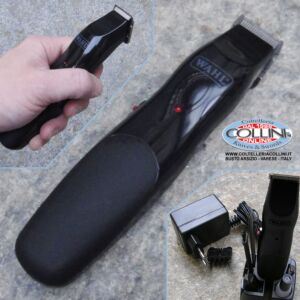 Wahl - Regola Barba Groomsman ricaricabile - tosatrice