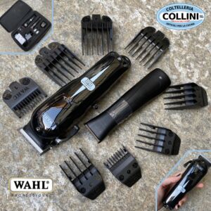 Wahl -  Professional cordless combo - 08592-017H - tosatrice 