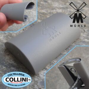 Muhle - Copritestina Rasoio Plastica MU-KSR 