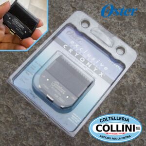 Oster - Testina Capelli #0000 da 0.25mm - per 616 e Isis 