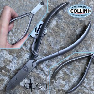 Alpen - Tronchesino per unghie incarnite AP5722.13 - estetica