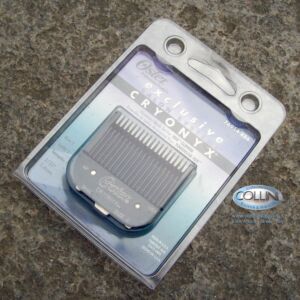 Oster - Testina Capelli #1 da 3 mm - per 616 e Isis 