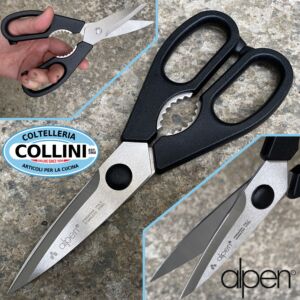 Alpen - Forbice cucina smontabile - 5390.80 