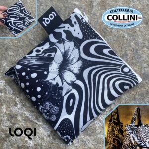 LOQI - Borse riutilizzabili - GEMMA O'BRIEN 