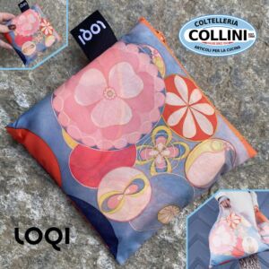LOQI - Borsa riutilizzabile - HILMA AF KLINT 