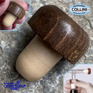 Centellino - Tappo di ricambio testa per cl100 - cl60 -cl35 