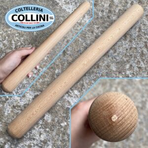 Scanwood - Mattarello in legno - 36cm 