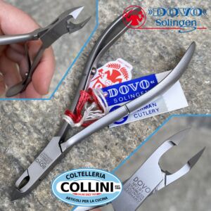 Dovo - Tronchesino per pelli - 1910046/7- manicure