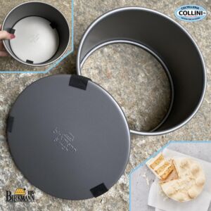 Birkmann - Teglia profonda per torte - 16,5cm
