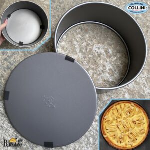 Birkmann - Teglia profonda per torte - 21,5cm