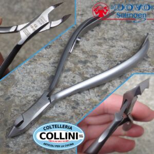 Dovo - Tronchesino per pelli - 109000426/5- manicure