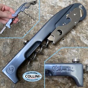 Artis - IBIS - Il sommellier - Grigio perla