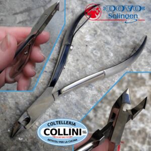 Dovo - Tronchesino per pelli - 191041/7 - manicure
